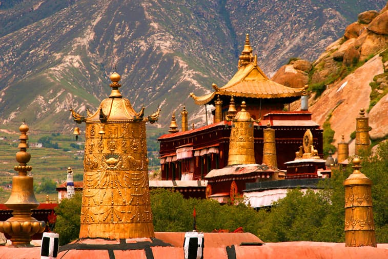 sera-monastery