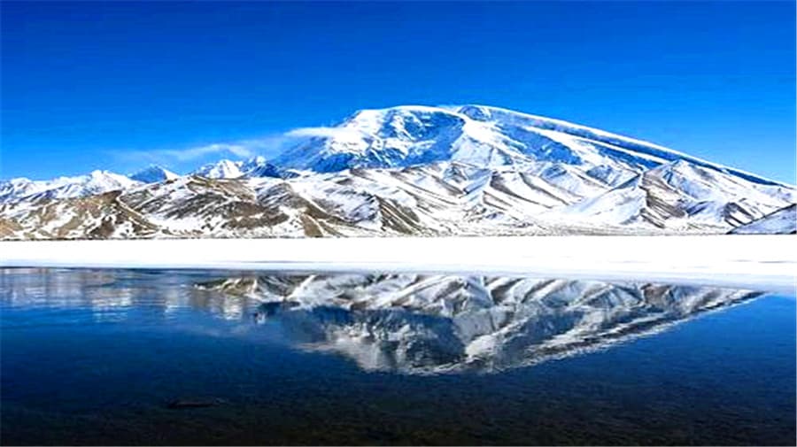 kunlun-glacier kunlun-glacier