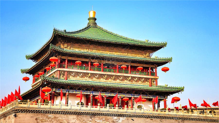 bell-tower