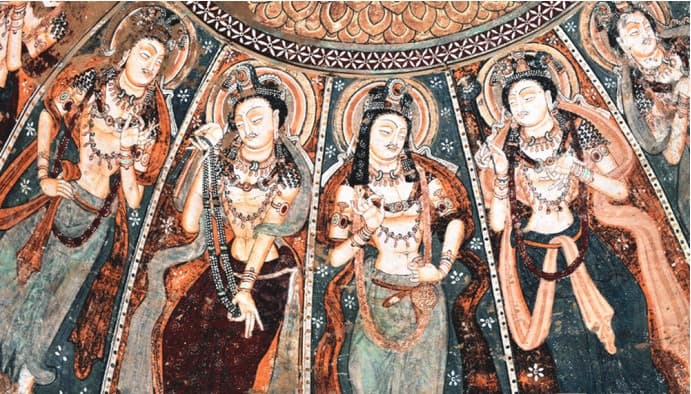kuqa-kizil-grottoes