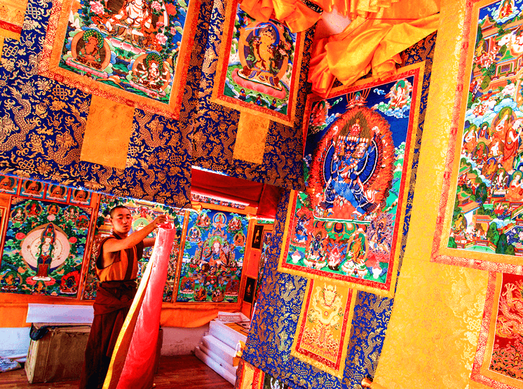 tang-ga-painting