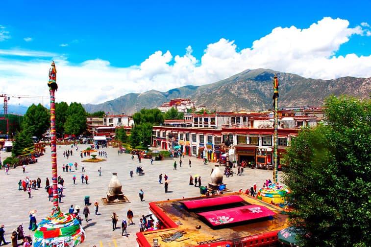 jokhang-temple