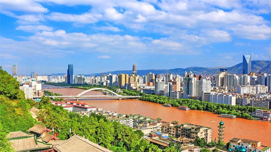 lanzhou
