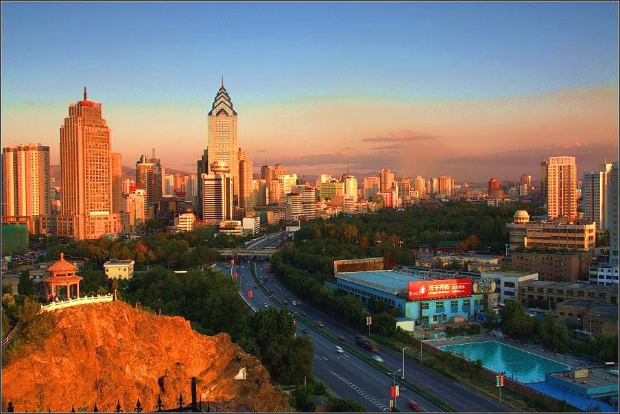 urumqi-1 urumqi-1