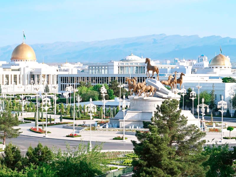 ashgabat-1