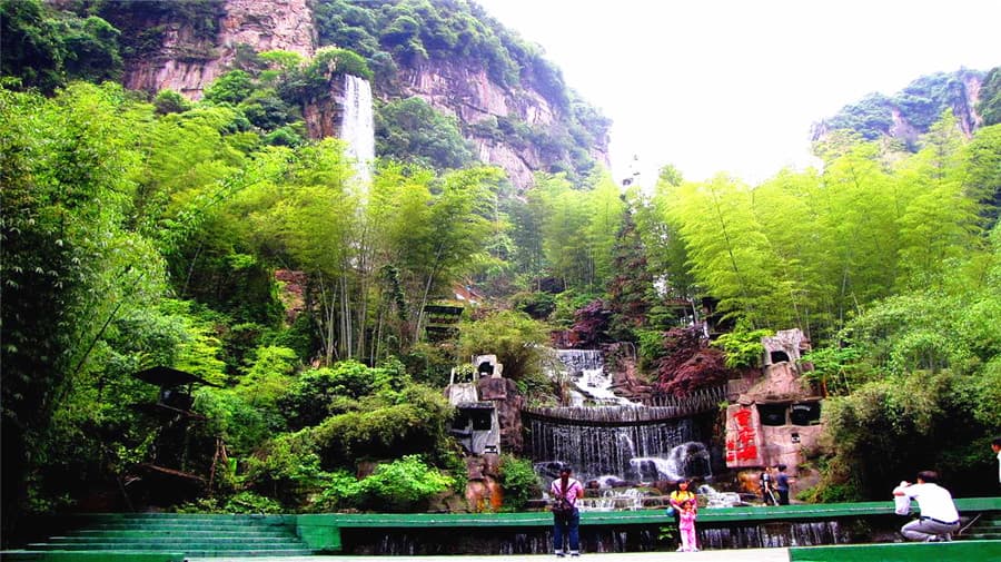 baofeng-lake