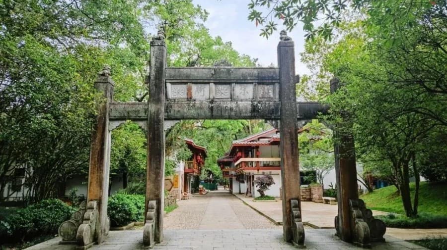 wuyi-palace