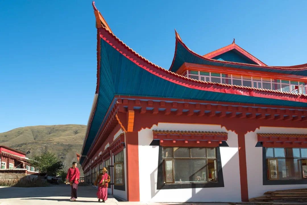 namzong-nunnery