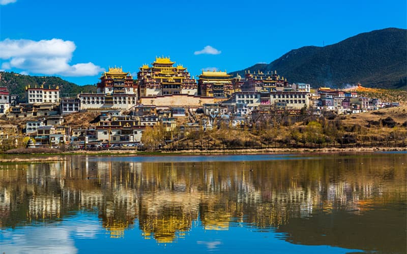 songzanlin-monastery