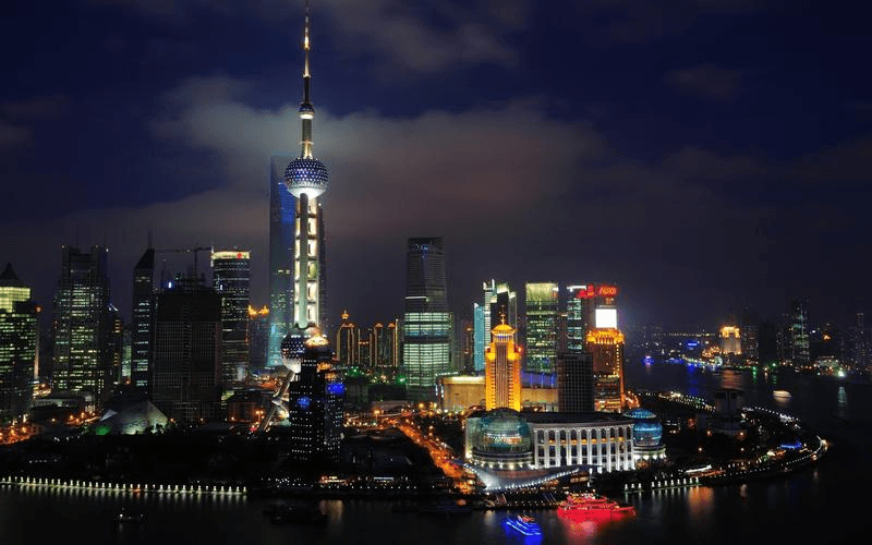 night-sight-of-shanghai