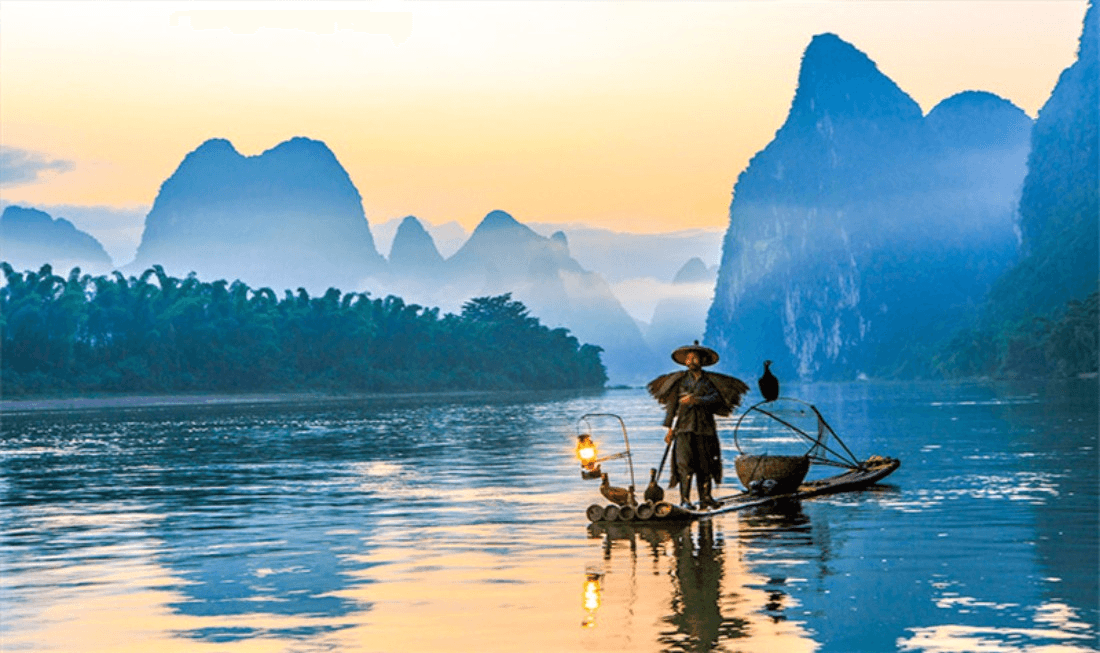 yulong-river