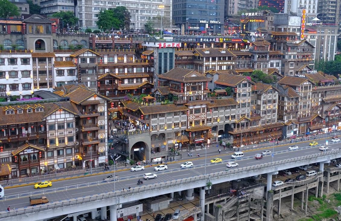 hongya-cave