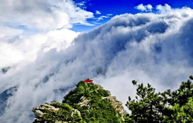 lu-mountain