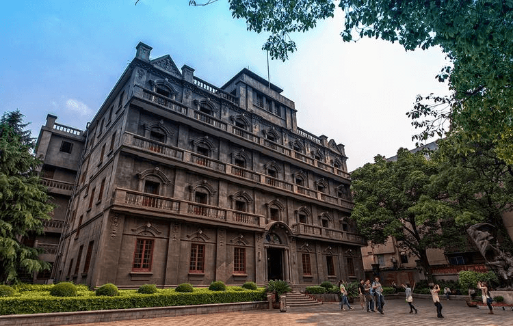 eight-one-uprising-memorial-hall
