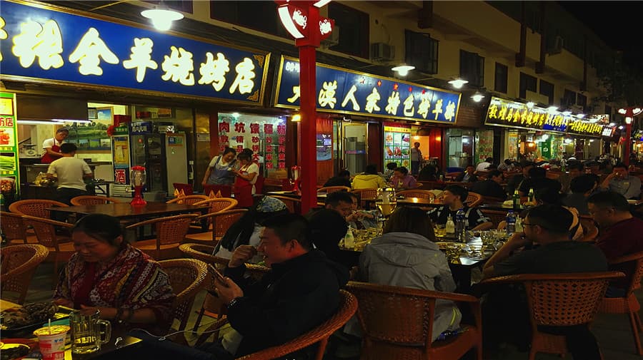 shazhou-night-market