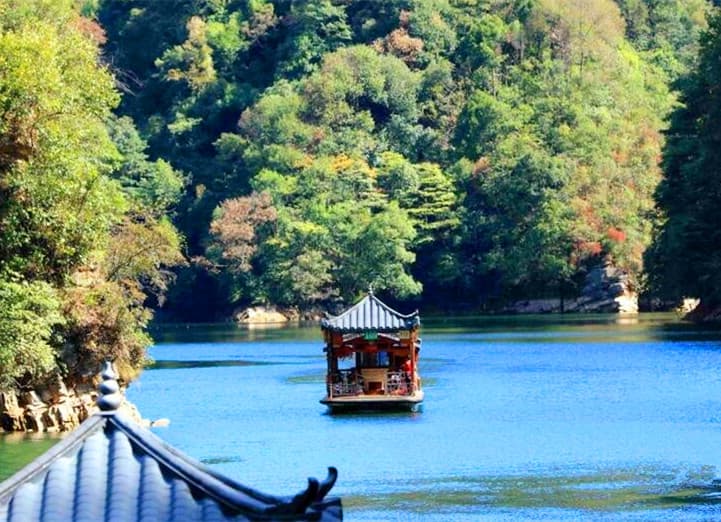 baofeng-lake