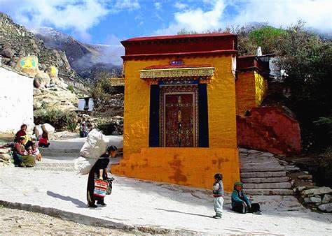 sera-monastery