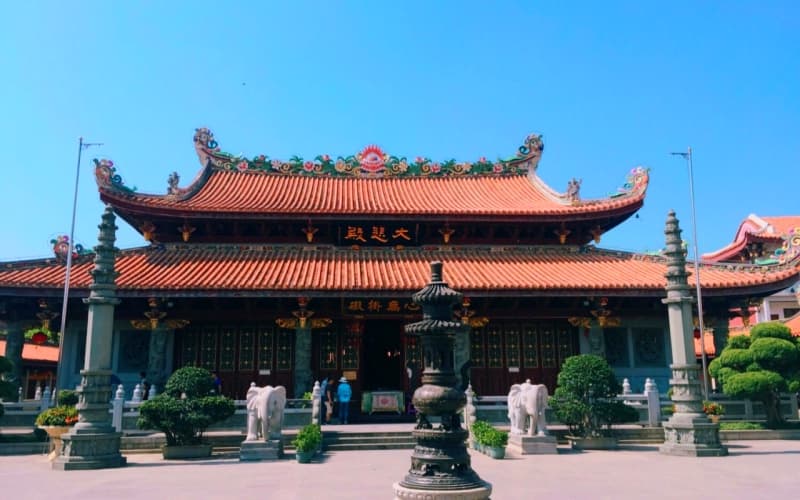 kaiyuan-temple kaiyuan-temple