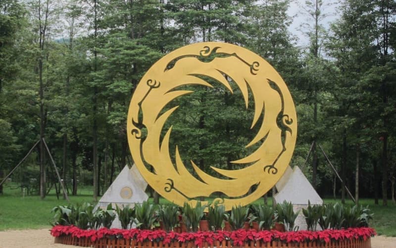 jinsha-site-museum