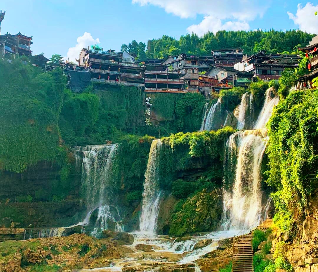 furong-ancient-town