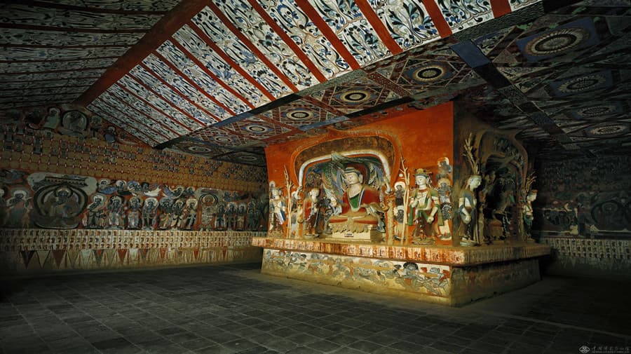 mogao-grottoes-2