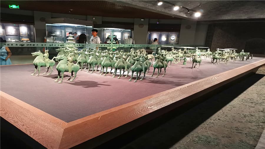 gansu-museum