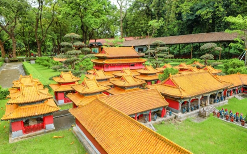 china-folk-village