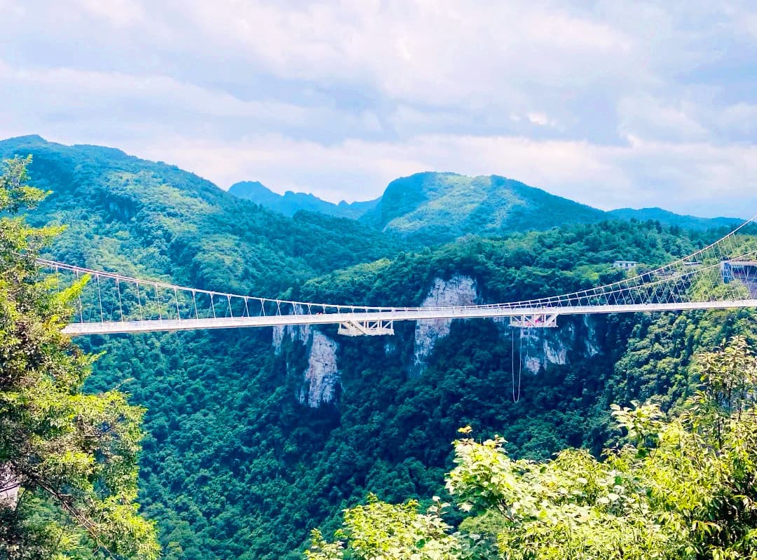 zhangjiajie-grand-canyon