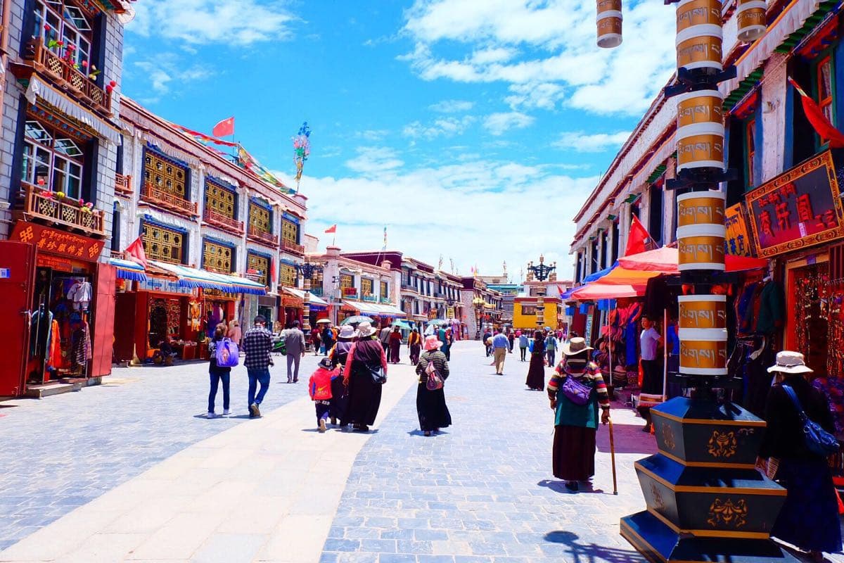 lhasa