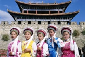 shanxi-people
