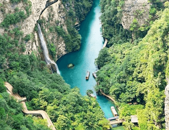 best-time-to-visit-hunan