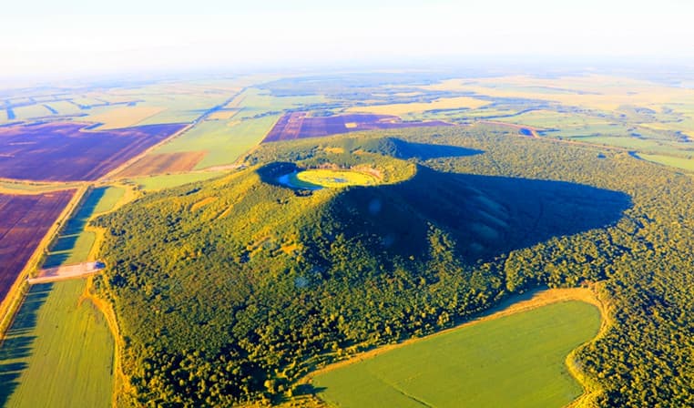 wudalianchi-global-geopark