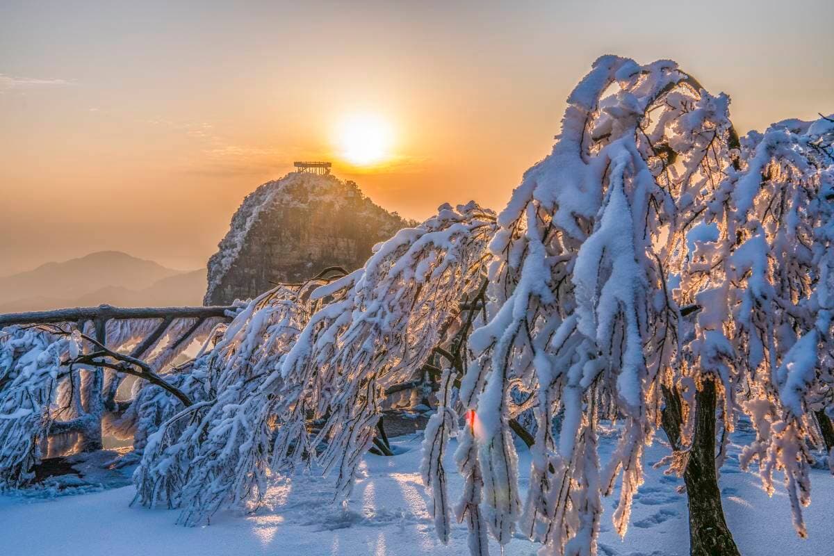 zhangjiajie-weather