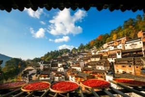huangling-village-2 huangling-village-2