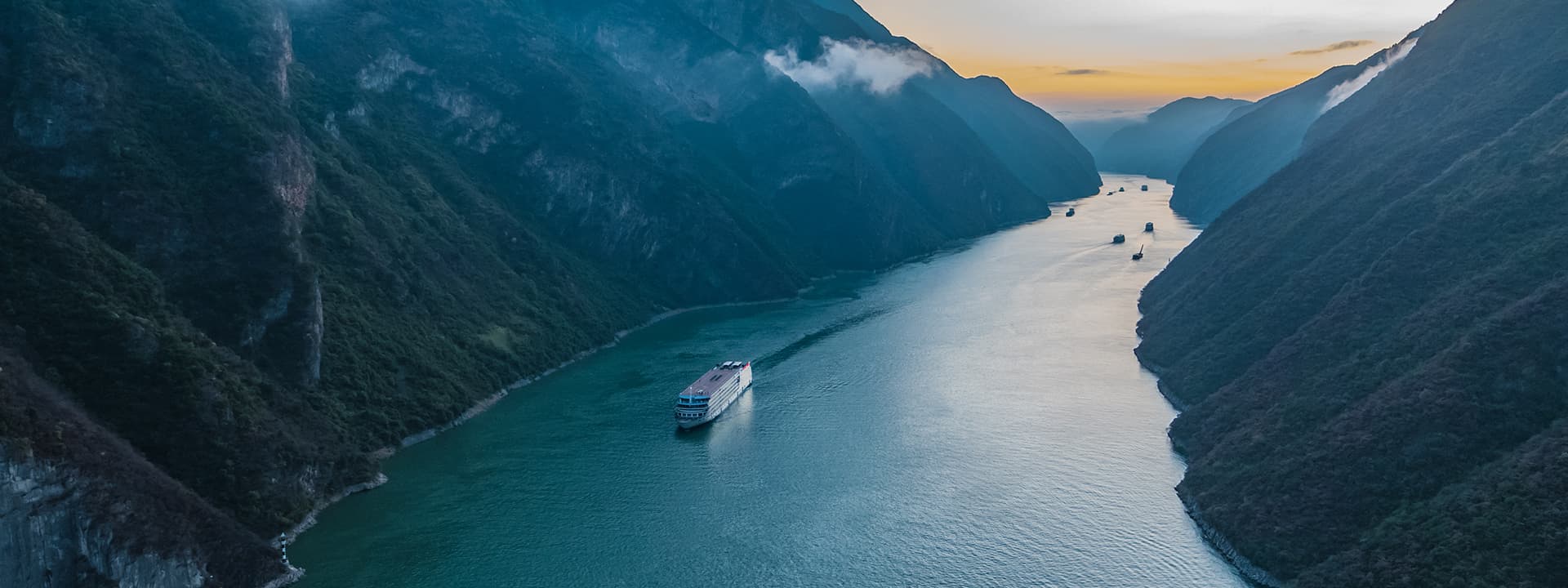 century-ships
