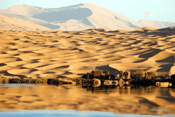 badain-jaran-desert