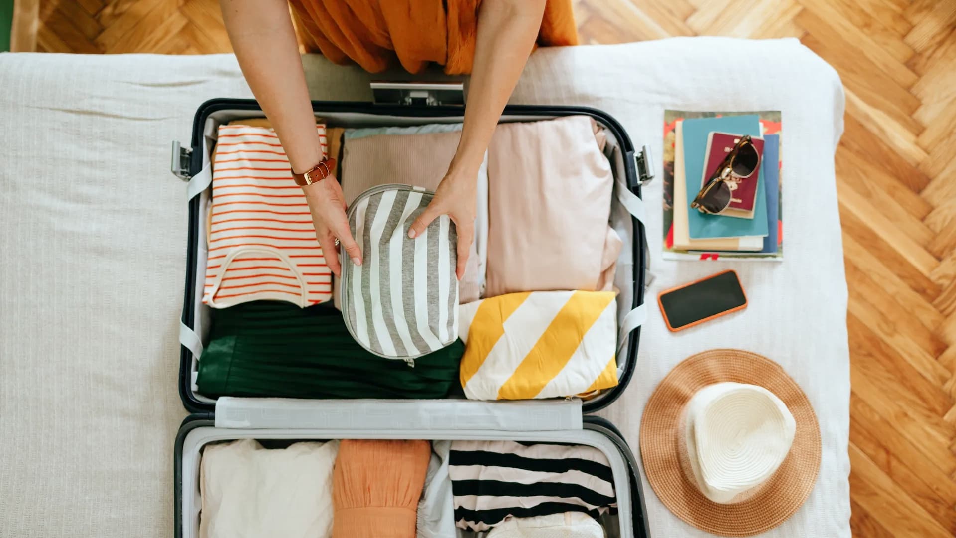 packing-list-for-your-china-travel