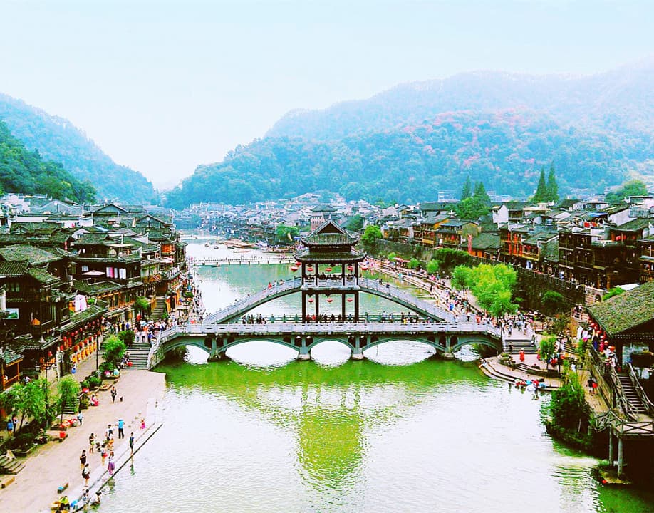 fenghuang-ancient-town-3 fenghuang-ancient-town-3