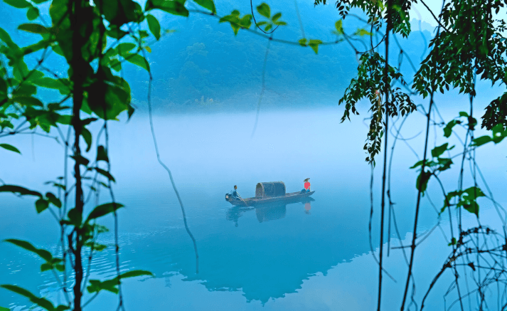 dongjiang-lake dongjiang-lake