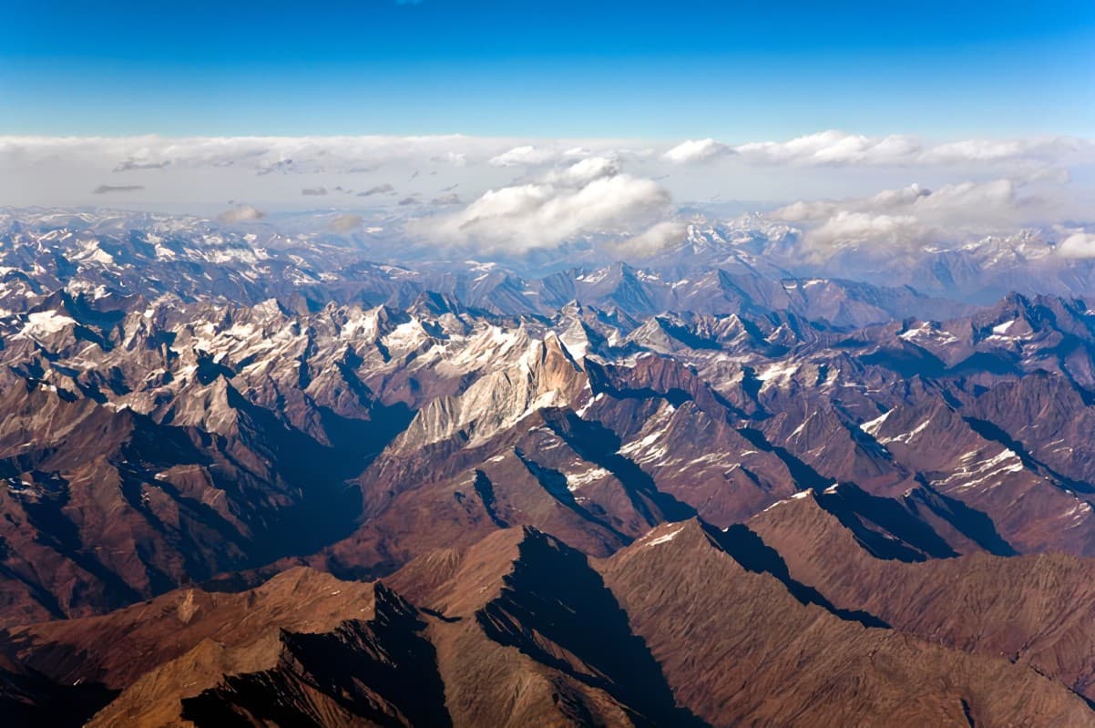 geography-of-china