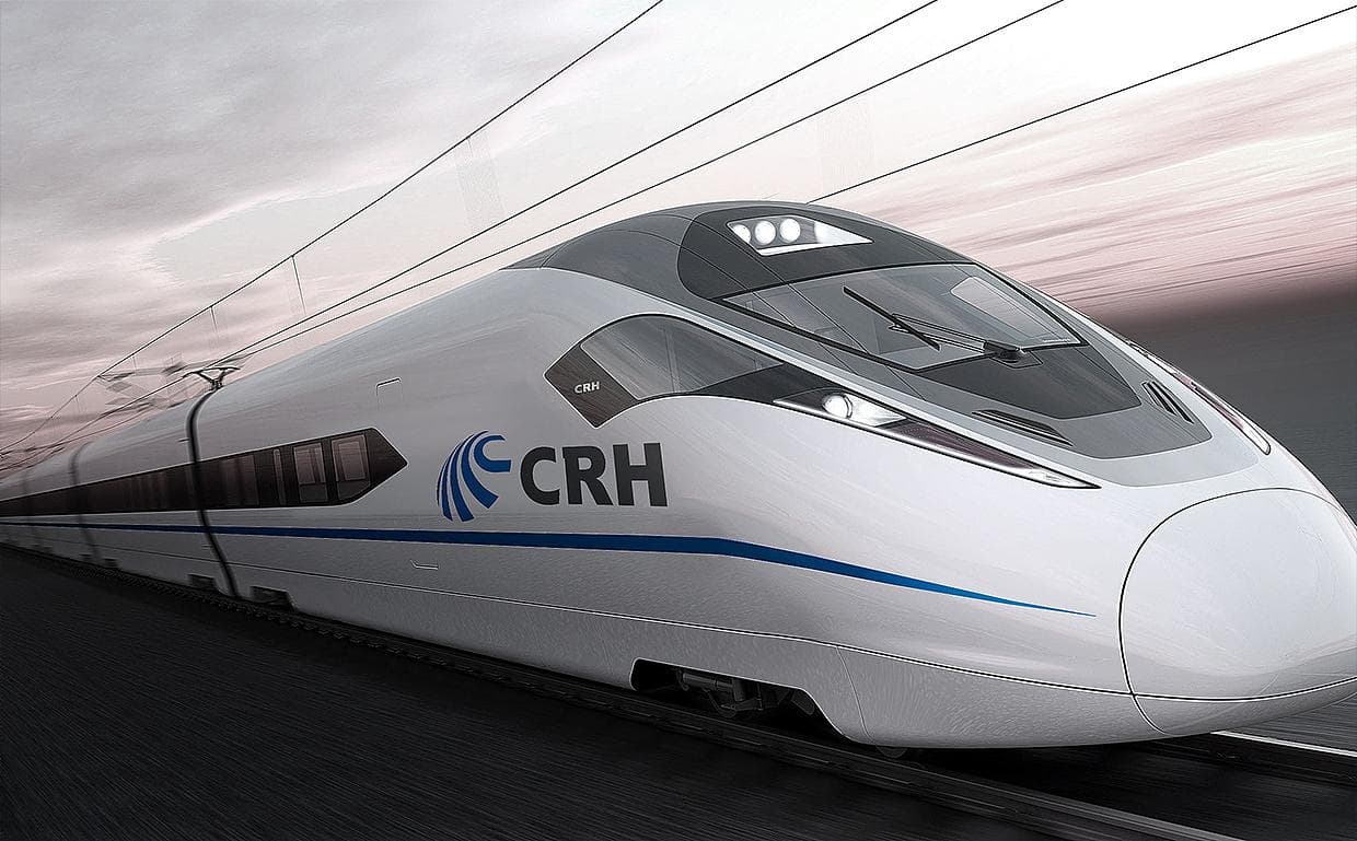 transportation-in-china
