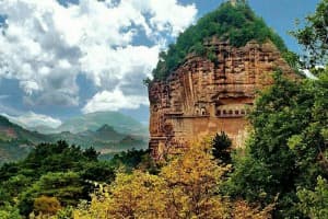 gansu-weather