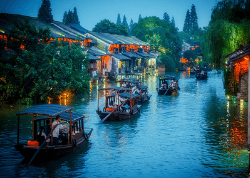 zhejiang