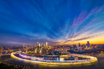best-time-to-chongqing