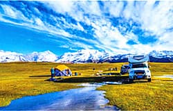 best-time-to-visit-silk-road-china