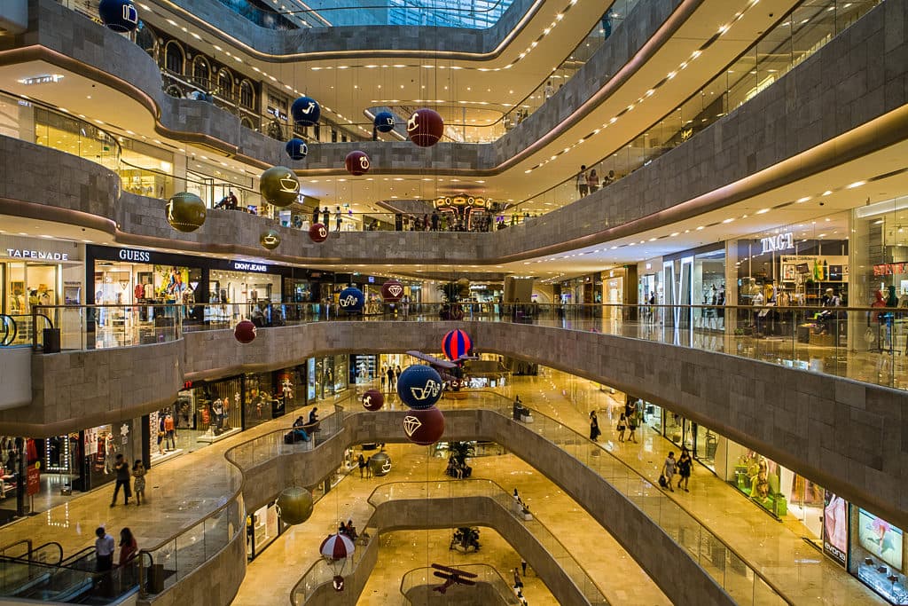 shopping-in-china