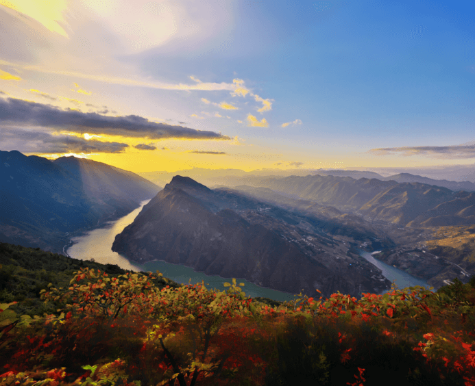 best-time-to-visit-yangtze-river