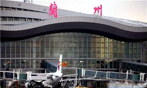 transportation-information-in-lanzhou