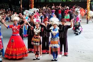 yunnan-people