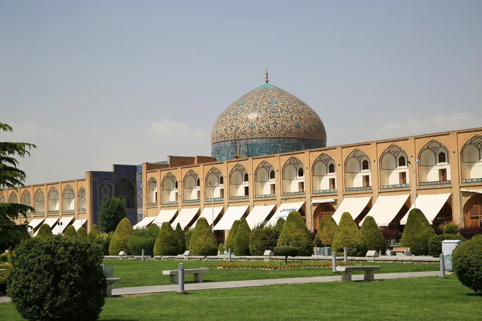 turkmenistan-travel-advice